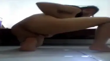 Bokep Jilbab Coklat Colmek Memek Basah 2026 poster