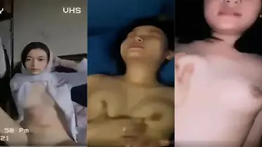 Laras Nanad Skandal Pelajar Viral Full poster