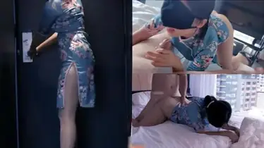 Skandal Chindo Selingkuh Saat Perayaan Imlek poster